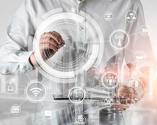 Paraflow затвърждава лидерството си в изграждането на мрежи с нова CCNP Enterprise сертификация